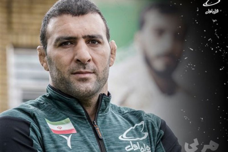 امینی: کشتی ایران از آسیا فاصله گرفته است