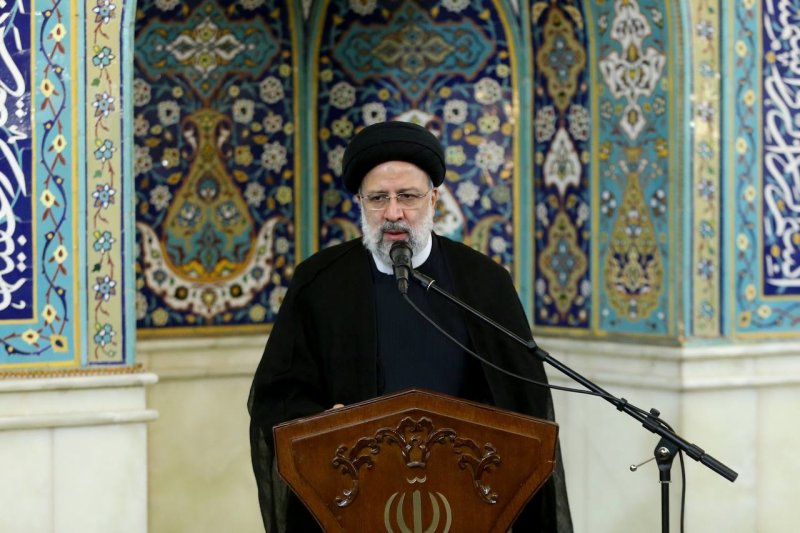 آرزوی موفقیت رئیس جمهور برای تیم ملی