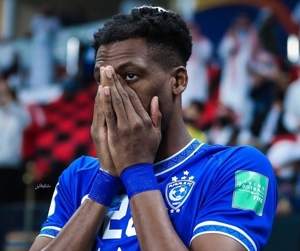 احتمال لغو محرومیت نقل و انتقالاتی الهلال