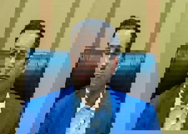 توضیحات خزانه‌دار سازمان لیگ درباره مسائل مالی 