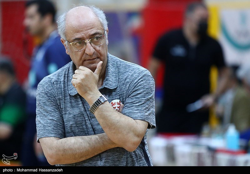 هادی رضایی: قهرمانی در خانه بوسنی شیرین است