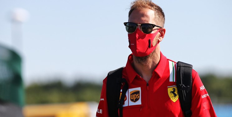 سباستین فتل از ایده‌هایش بعد از بازنشستگی گفت