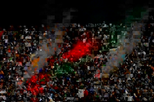 درخواست نساجی برای حضور بانوان در ورزشگاه