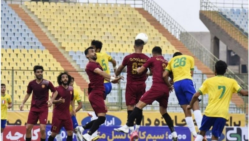 شهر خودرو؛ آیا از قعر جدول جدا می شود؟