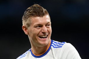 ستاره آلمانی در رئال مادرید بازنشسته خواهد شد؟