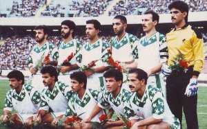 60هزار ایرانی برای تیمی به جز استقلال و پرسپولیس(عکس) 