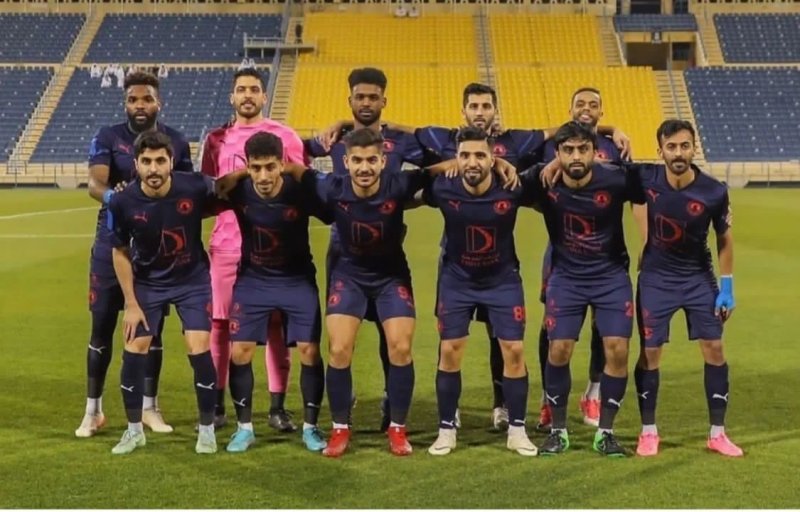 صعود یاران اسماعیلی به فینال جام اتحاد