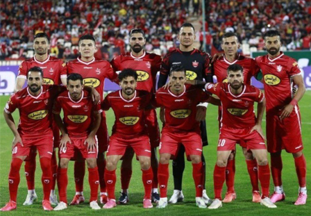 شما بگویید؛ چه کسی از پرسپولیس برود؟