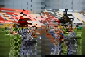 سوپرگل بی‌خاصیت‌؛ شهرخودرو همچنان در حسرت