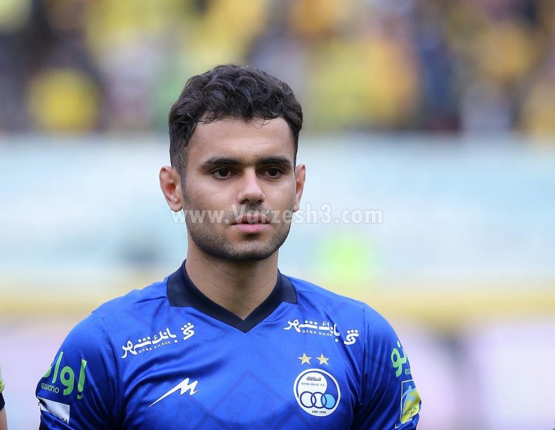 ستاره موردعلاقه مجیدی در بلاتکلیفی مطلق!