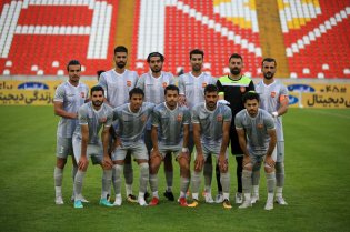 بازگشت شهر خودرو به فوتبال ایران