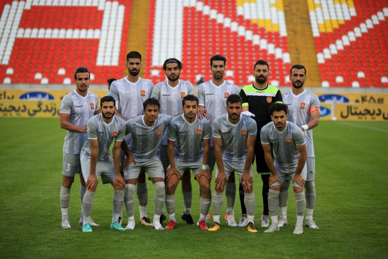 شهرخودرو دوباره به فوتبال ایران برمی‌گردد