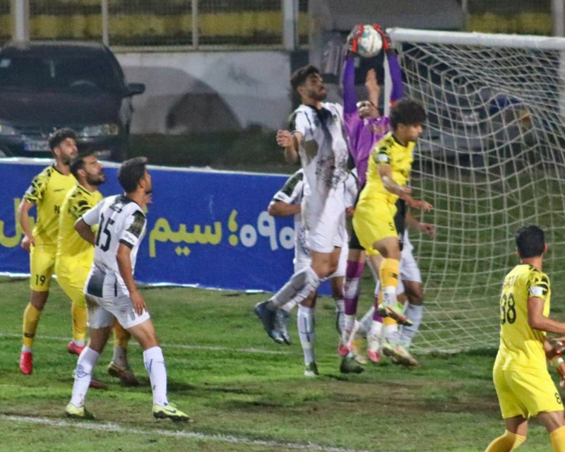 آخرین خبر از انتقال باشگاه رایکا بابل به مالک جدید