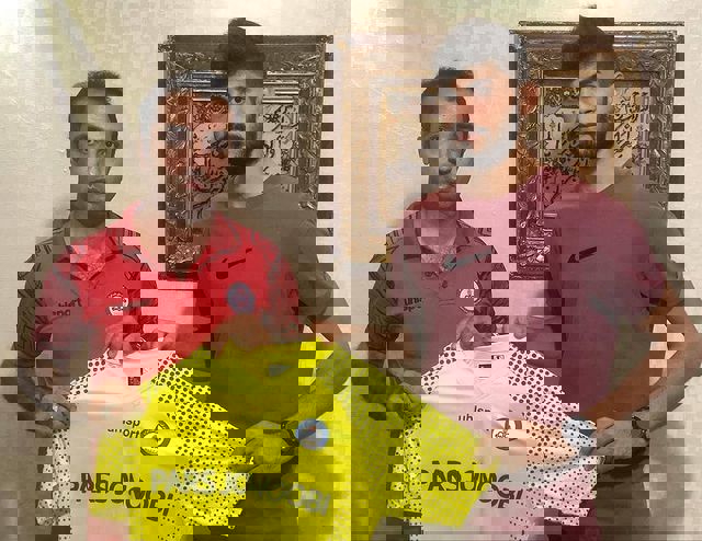 حمایت از گلری که به کمیته اخلاق  احضار شد