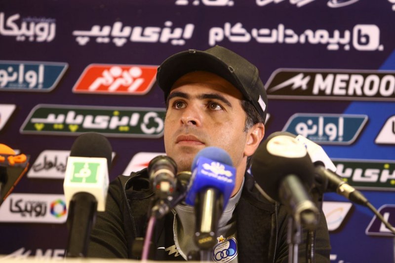 مصطفوی: آقای ماجدی بگویند پرونده جعل چه شد؟