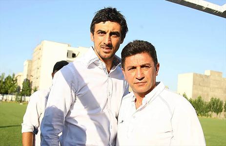 قلعهنویی- رحمتی؛ دیدار به VIP!