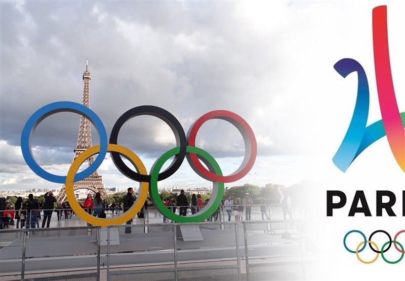 اعلام مسابقات تیراندازی کسب سهمیه المپیک 2024
