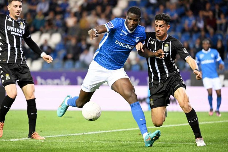 ناکامی یاران قلی‌زاده در رسیدن به لیگ کنفرانس