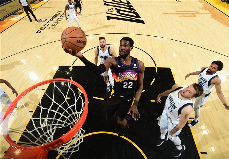 لیگ NBA| شکست سنگین فیلادلفیا و دالاس