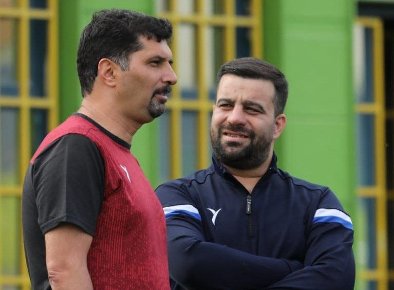 مجتبی حسینی برای فصل بعد پیکان برنامه می‌دهد