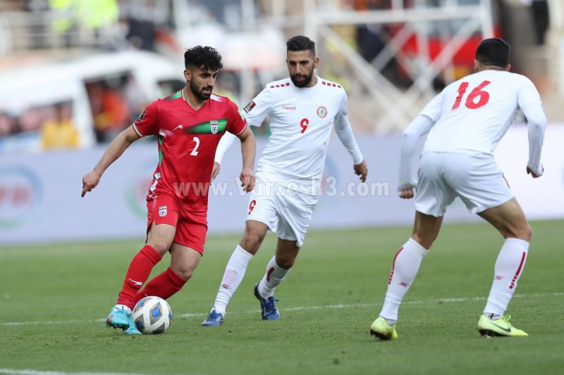 جنجالی‌ترین پست تیم ملی در جام جهانی