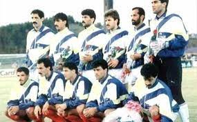 دو استقلالی - دو پرسپولیسی، زننده 4 گل در 16دقیقه
