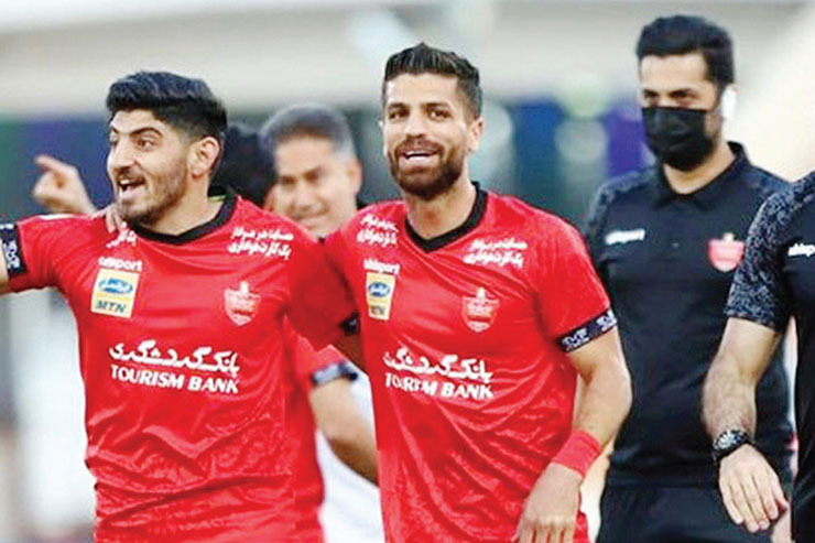 پیشنویس قرارداد سرلک و ترابی آماده شد