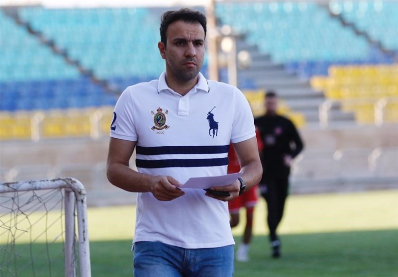 خلیلی رئیس آکادمی پرسپولیس میشود