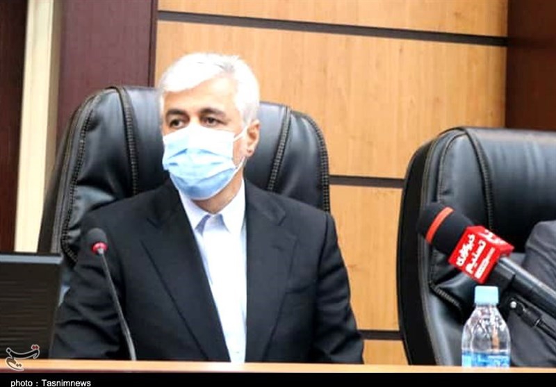 سجادی: خجالتزده فدراسیون با برنامه تنیس هستیم