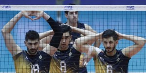  پیروزی نماینده ایران مقابل حریف عراقی