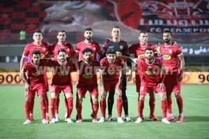 بدترین آمار دفاعی شش سال اخیر پرسپولیس!