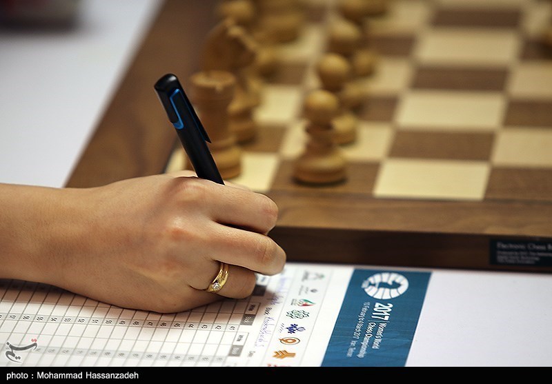 بدهی 5 ساله ایران به فدراسیون جهانی شطرنج