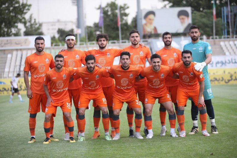 لیگیک/ تساوی سایپا در روز دفاع اتوبوسی شاهین