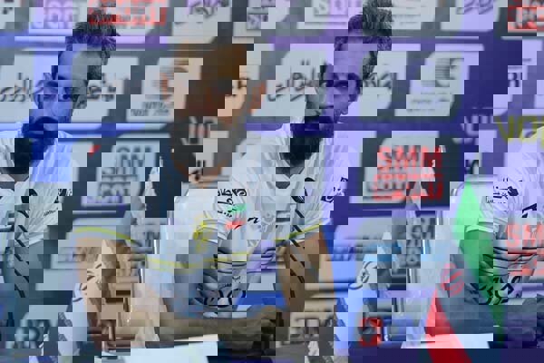 واکنش سعید معروف به حضور جانشینش