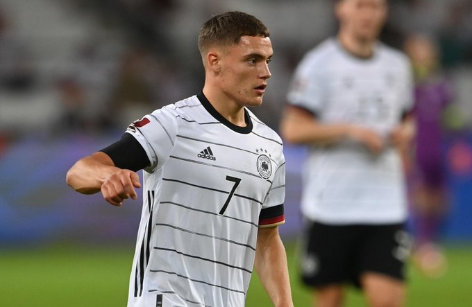 قطعی؛ ستاره جوان آلمان جام جهانی را از دست داد