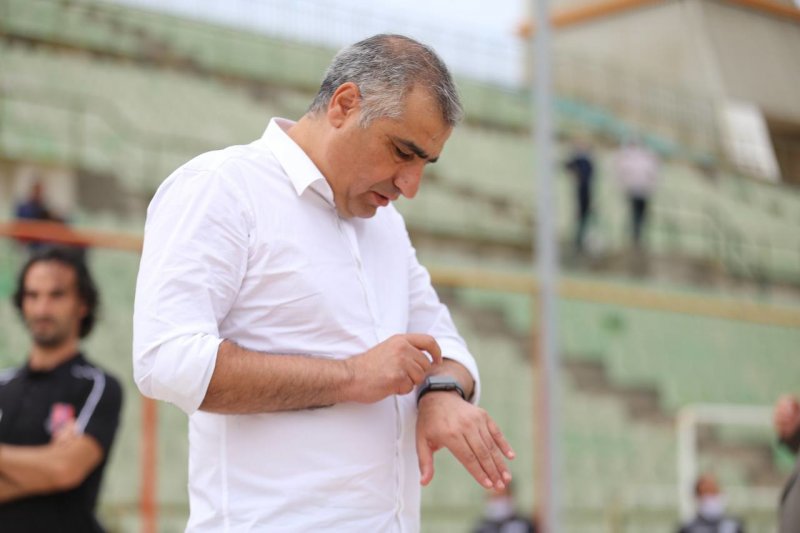 الهامی این بار با ناشناختهها آماده نبرد میشود