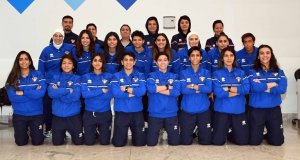 شهرزاد مظفر به دنبال اولین جام با تیم زنان کویت