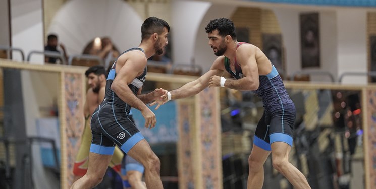 تایید نام ۱۵ ورزشکار ایرانی برای دریافت بورسیه از IOC