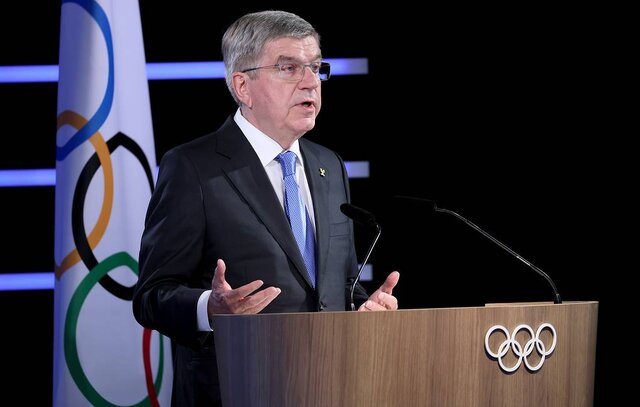 وضعیت مبهم ورزشکاران روس برای حضور در المپیک پاریس