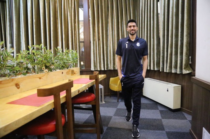 سیدحسین دستکش طلایی را در رفسنجان قطعی می‌کند؟