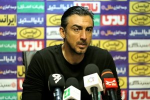 رحمتی: ۲۰ روز قبل برنامه فصل بعد را دادم