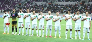 همگروهی شاگردان مهدوی کیا با مراکش و عربستان؛ / حریفان امیدهای ایران در قونیه مشخص شدند