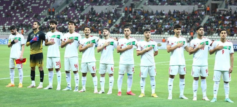 حریفان امیدهای ایران در قونیه مشخص شدند