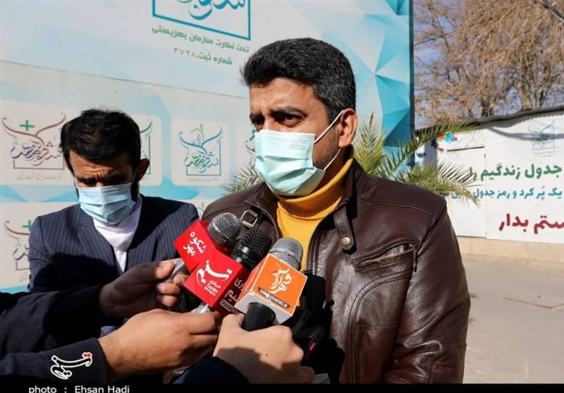 فروغی: امیدوارم بار منفی از روی تیراندازان برداشته شود