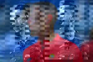 تتوی فارسی کاپیتان رم کار خودش را کرد!