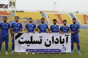 استقلال خوزستان و جذب چهار بازیکن جدید