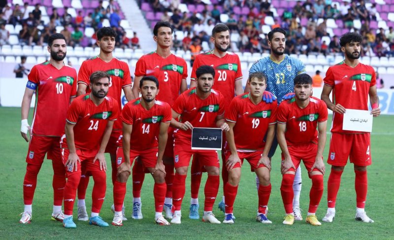 تدارکات عجیب تیم مهدویکیا؛ عراق و نساجی و گلگهر