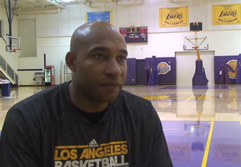 لیگ NBA؛ مربی میلواکی، سرمربی لیکرز شد