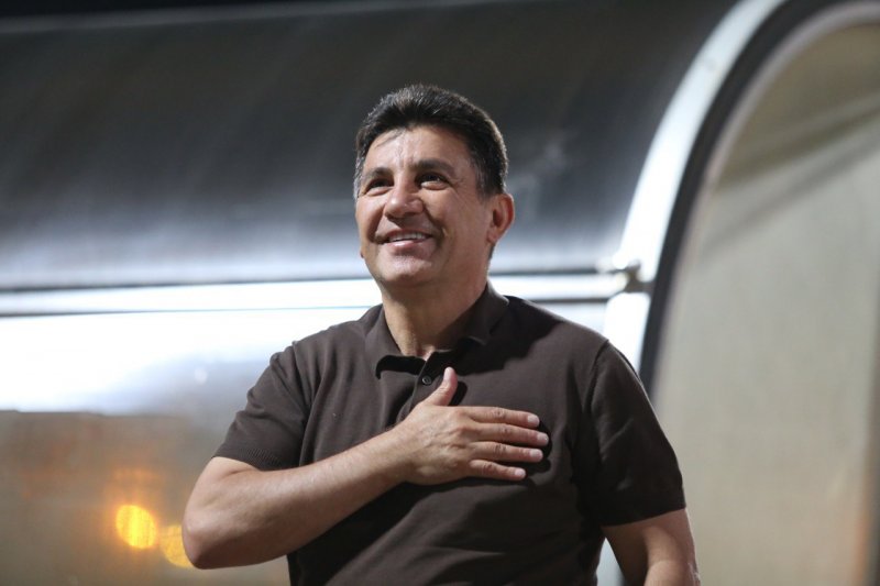 تکذیب شایعه عجیب در مورد قلعه‌نویی