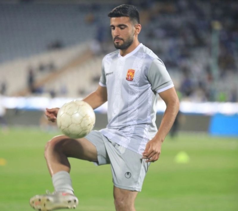 محمد علی‌پور: پنالتی ما کاملا درست بود